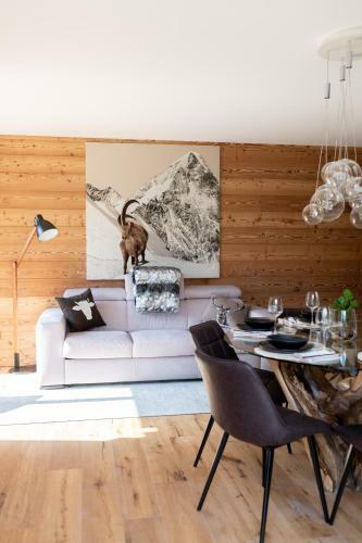 Apartamento Trilocale Taiga - Traviolo Ski Resort