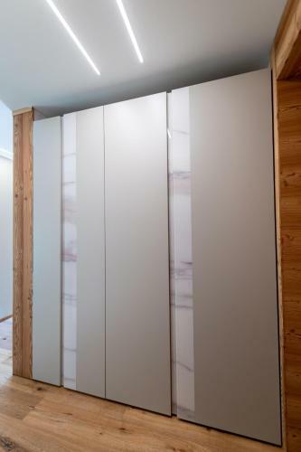 Apartamento Trilocale Taiga - Traviolo Ski Resort