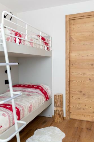 Apartamento Trilocale Taiga - Traviolo Ski Resort