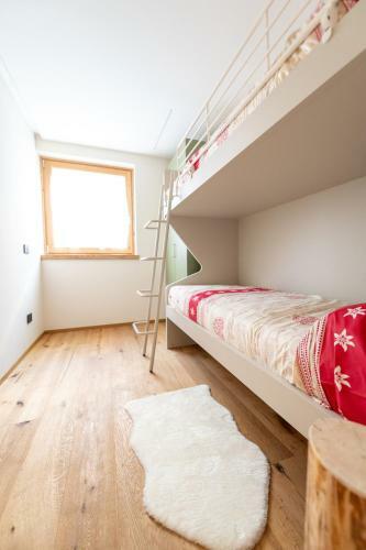 Apartamento Trilocale Taiga - Traviolo Ski Resort