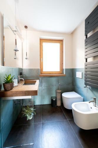 Apartamento Trilocale Taiga - Traviolo Ski Resort