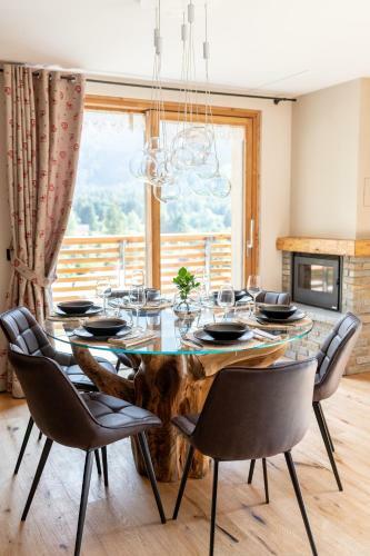 Apartamento Trilocale Taiga - Traviolo Ski Resort