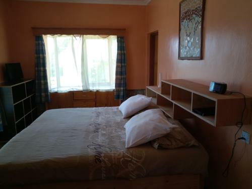 Hotel Kilima Resort