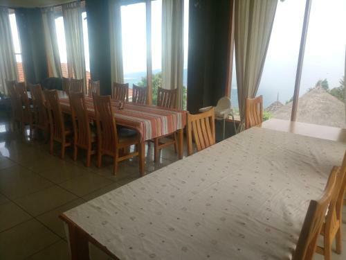Hotel Kilima Resort