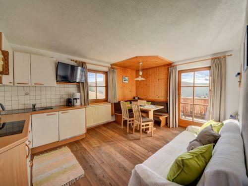 Apartamento T�tscherhof