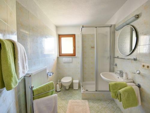 Apartamento T�tscherhof