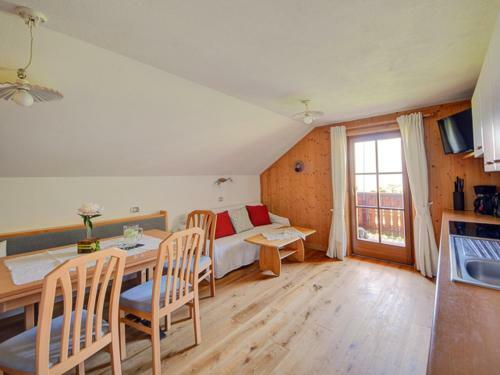 Apartamento T�tscherhof