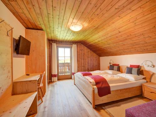 Apartamento T�tscherhof