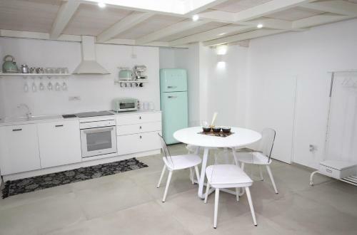 Apartamento B&B Da Tiffany