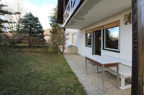 Apartamento Incantevole Monolocale Con Giardino A Terento