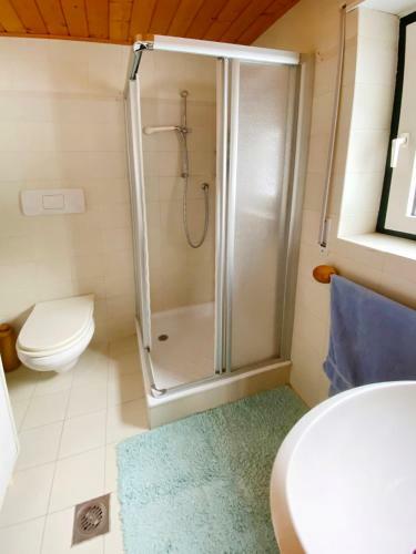 Apartamento Incantevole Monolocale Con Giardino A Terento