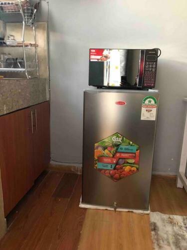 Apartamento Serenity Studio, Lovely Spacious 1-bedroom With Ample Parking