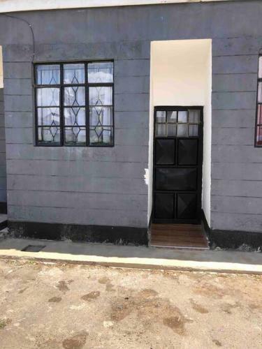 Apartamento Serenity Studio, Lovely Spacious 1-bedroom With Ample Parking