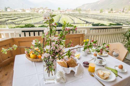 Apartamento Villa Sonnenschein