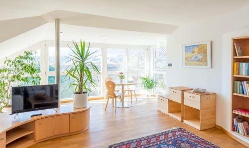 Apartamento Villa Sonnenschein