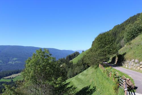 Apartamento Leitnerhof