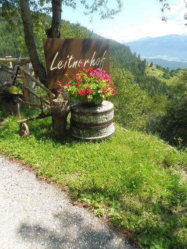 Apartamento Leitnerhof