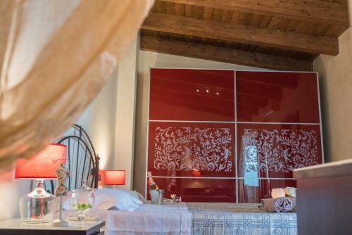 Giov� B&B Room