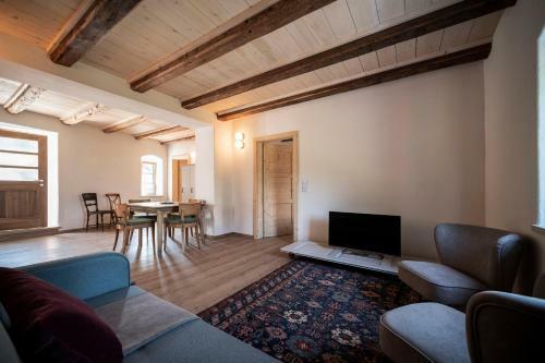 Apartamento Schafferhaus Cosmas Und Damian