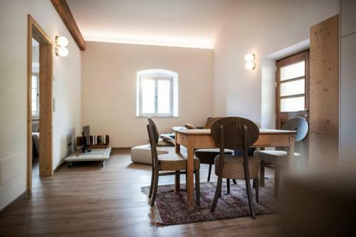 Apartamento Schafferhaus Cosmas Und Damian