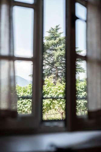 Apartamento Schafferhaus Cosmas Und Damian