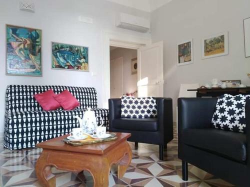 Casa Vacanze Alisei