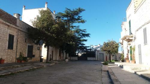 Casa Vacanze Alisei