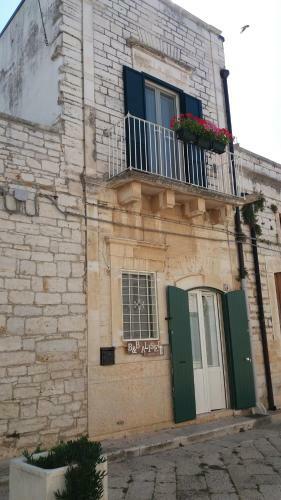 Casa Vacanze Alisei