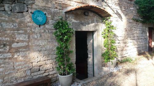 Casa Vacanze Alisei