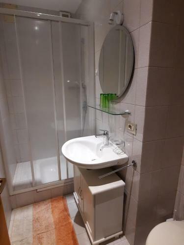 Apartamento Georg Barbieri