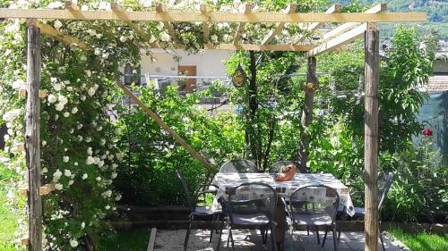 Apartamento Georg Barbieri