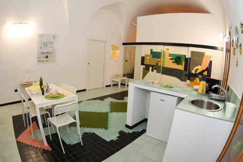 Bed & Breakfast Il Frantoio 1937