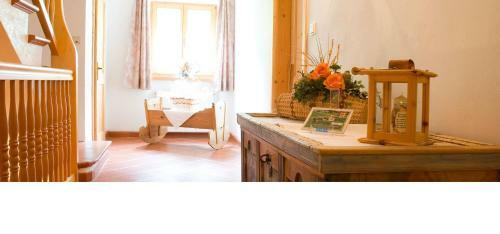 Apartment Saltenblick