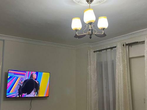 Apartamento Alfie's Hub