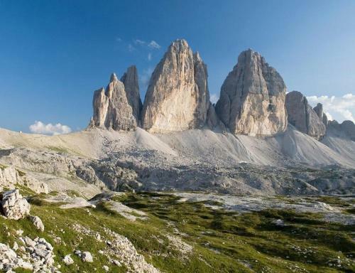 Apartamento Chalet Schmied