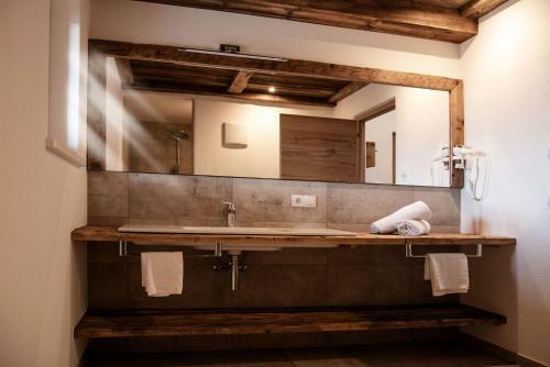 Apartamento Chalet Schmied