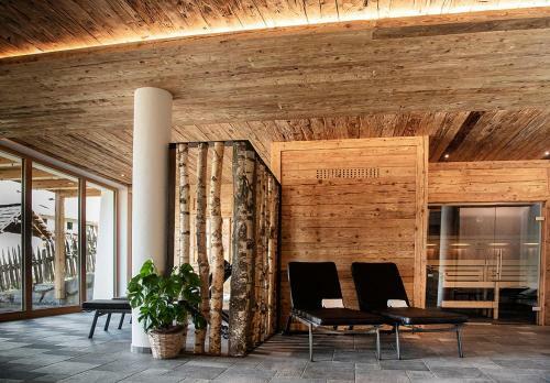 Apartamento Chalet Schmied