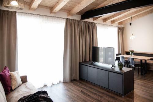 Apartamento Chalet Schmied