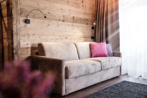 Apartamento Chalet Schmied