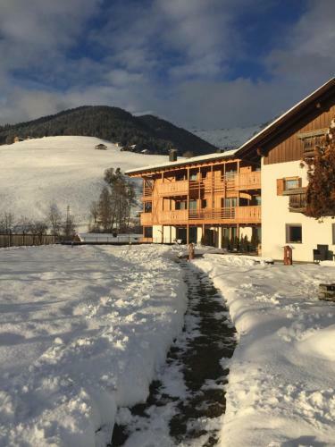 Apartamento Chalet Schmied