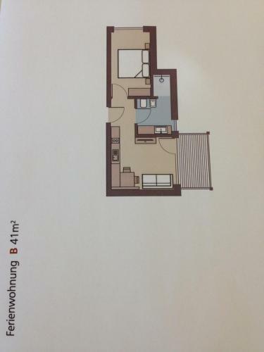 Apartamento Chalet Schmied