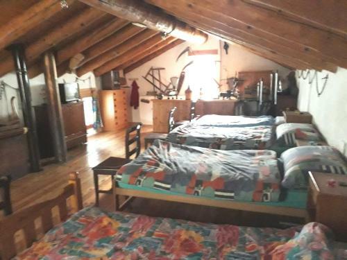 Chalet Biagio