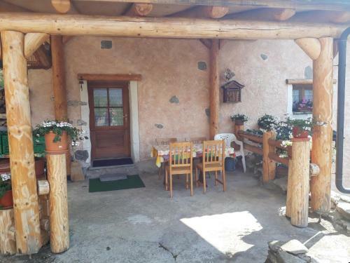 Chalet Biagio