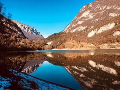 Apartamento Villa Gioia