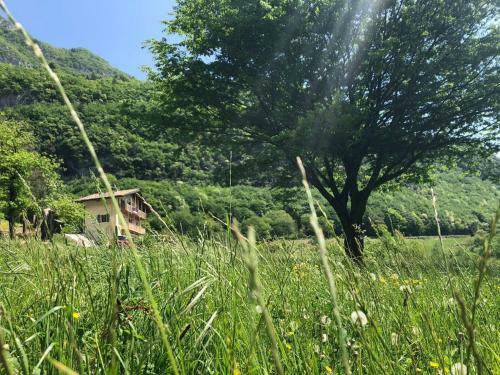 Apartamento Villa Gioia