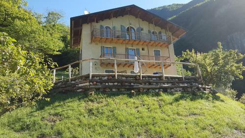 Apartamento Villa Gioia