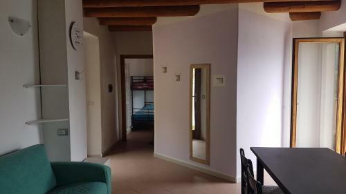 Apartamento Villa Gioia