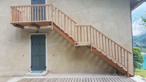 Apartamento Villa Gioia