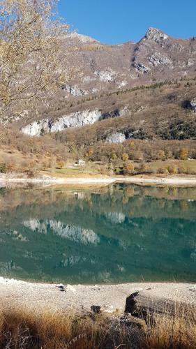 Apartamento Villa Gioia