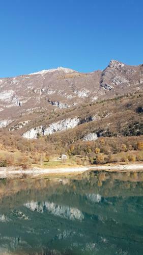 Apartamento Villa Gioia